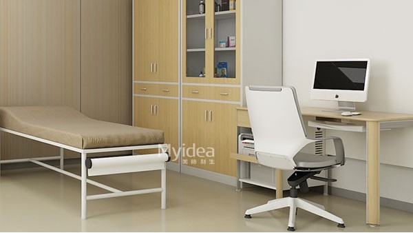 医院办公椅设计原则（1）